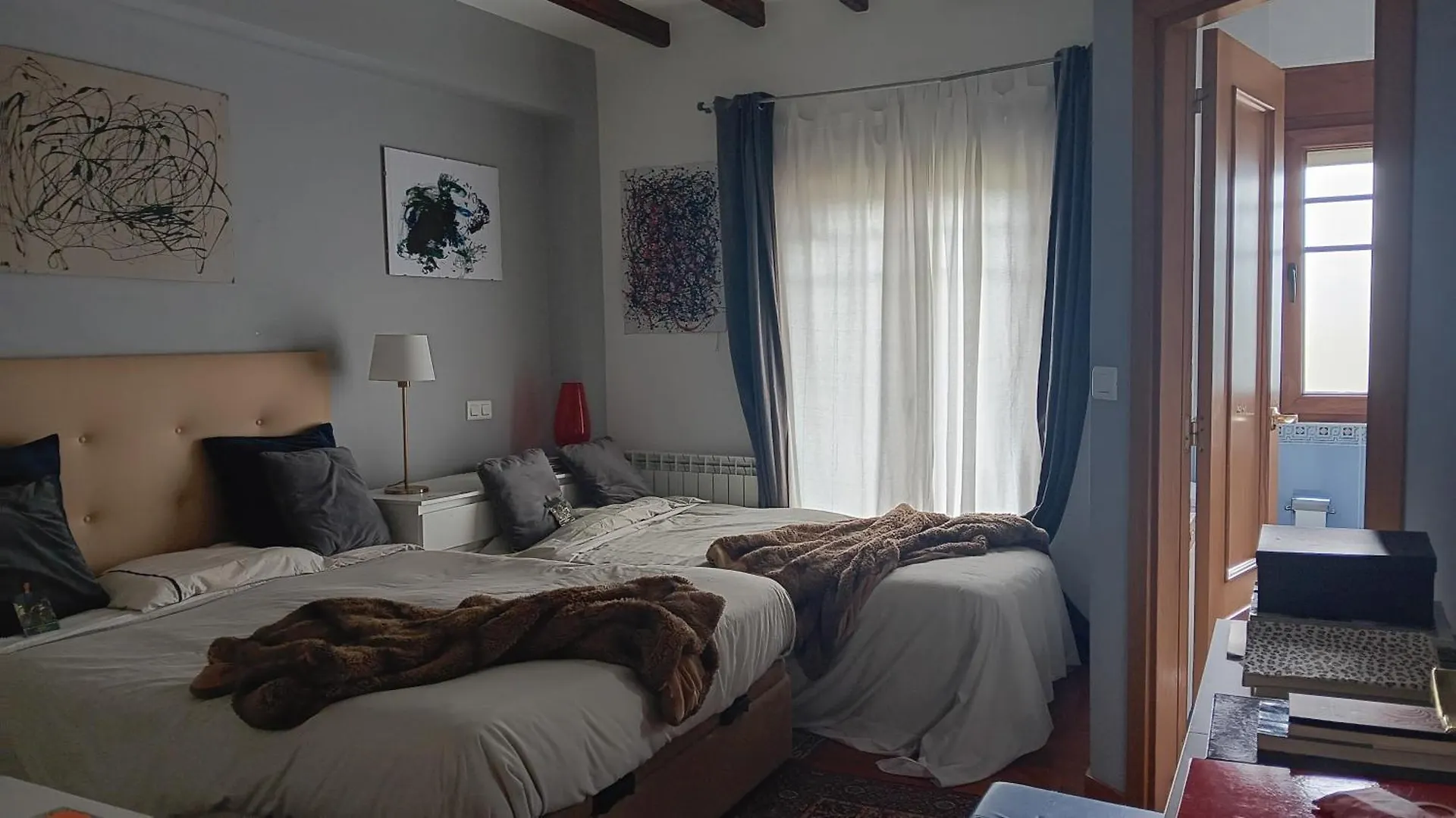 Suite Sarta Guarnizo Homestay