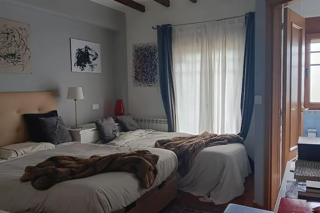 Suite Sarta Guarnizo Homestay