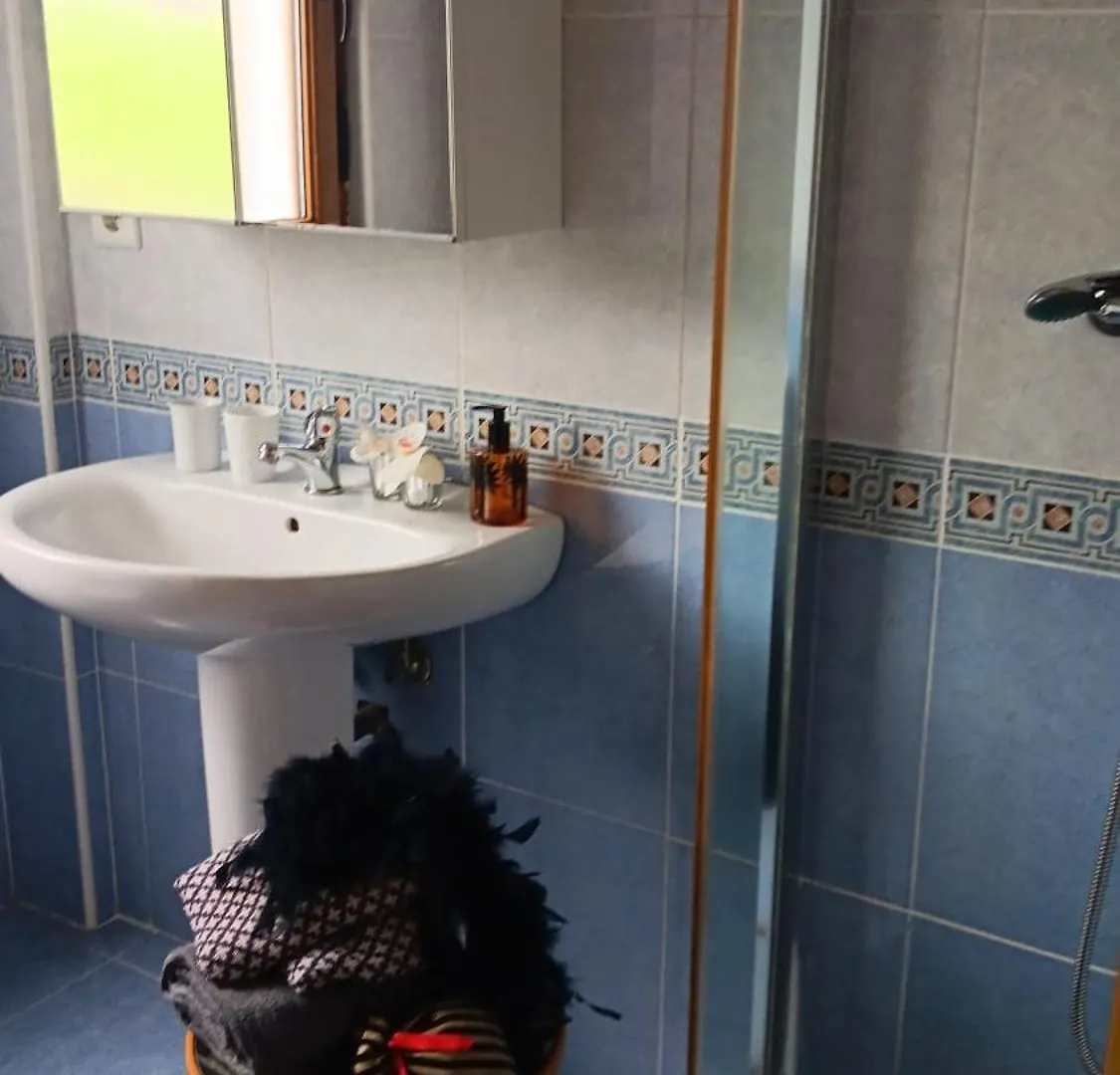 Suite Sarta Guarnizo