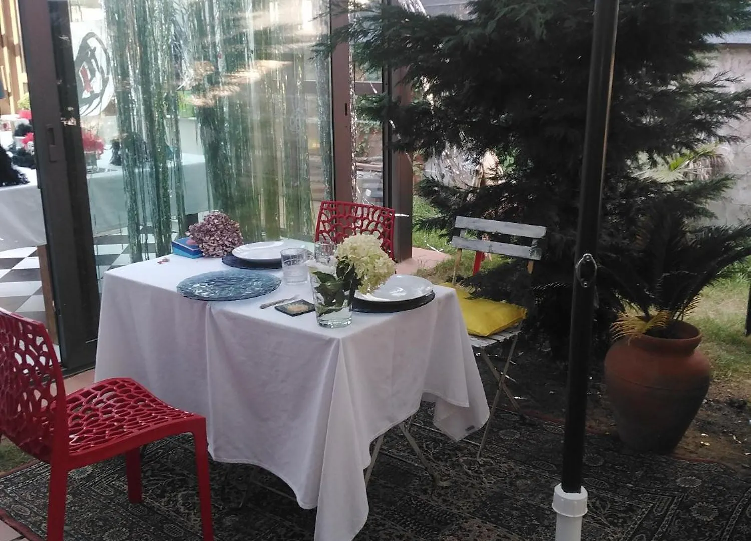 Suite Sarta Guarnizo Spain