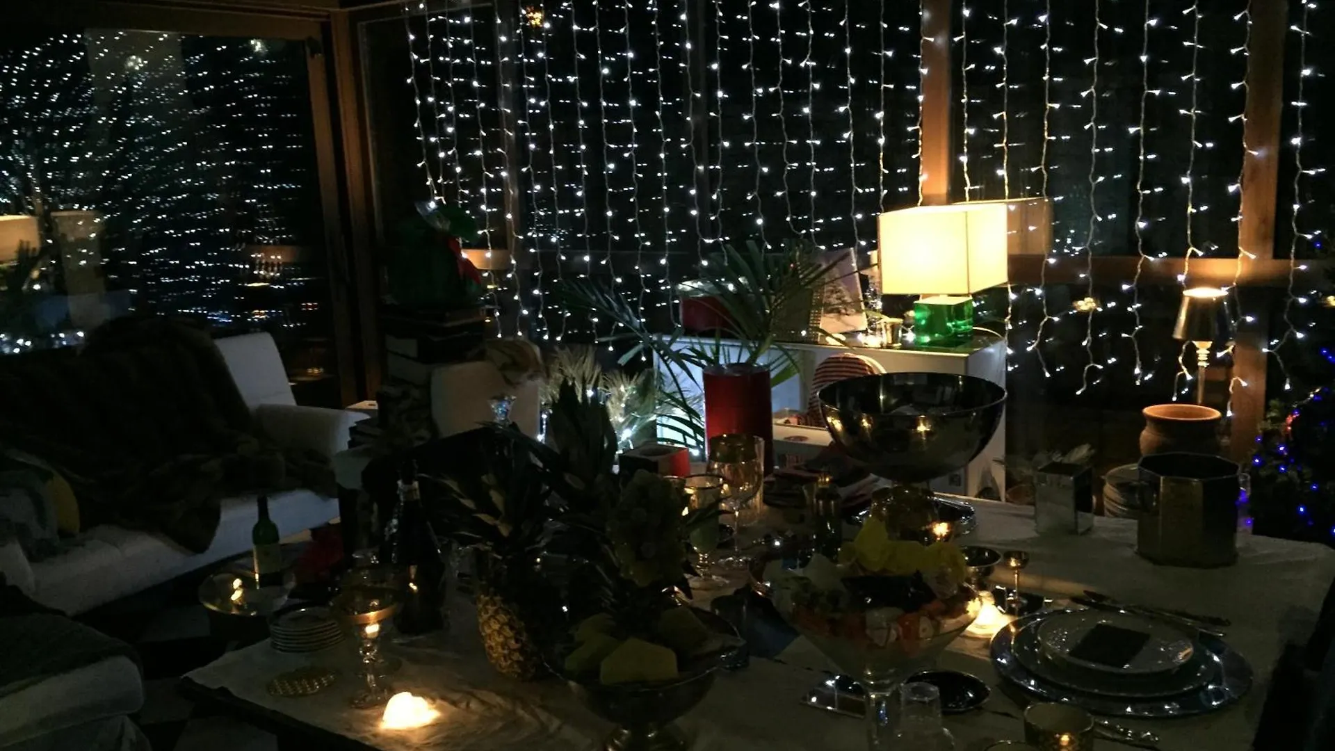 Homestay Suite Sarta Guarnizo